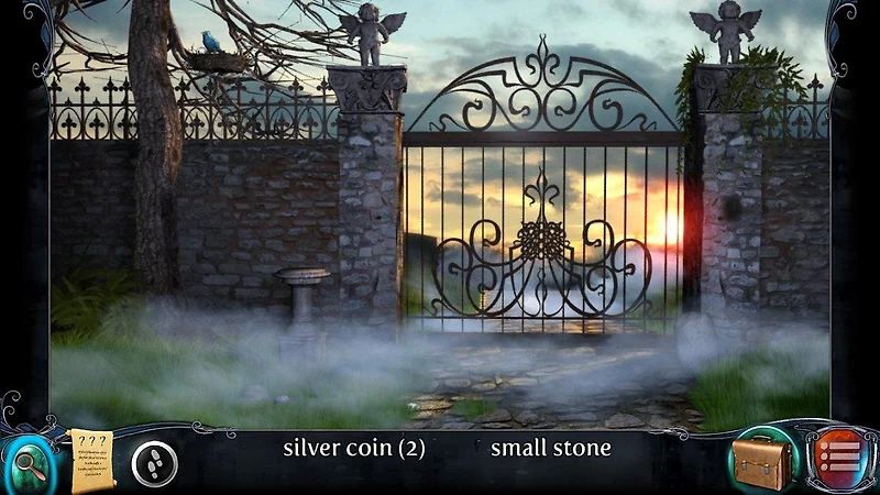 Hidden Objects Collection Volume 3 - Nintendo Switch