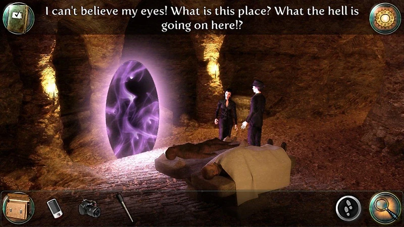 Hidden Objects Collection Volume 3 - Nintendo Switch