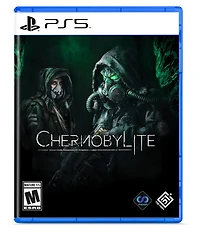 Chernobylite - PlayStation 5