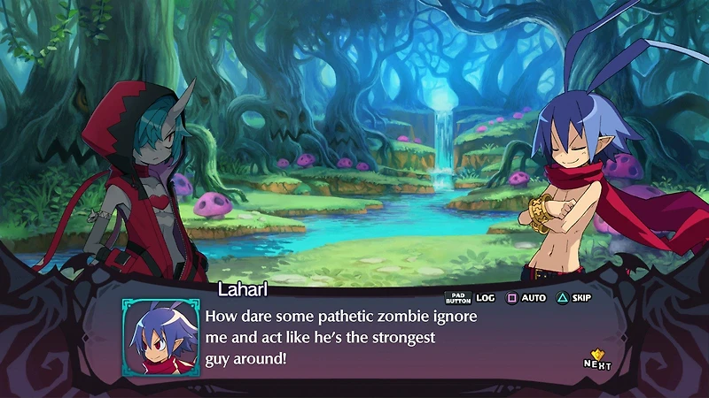 Disgaea 6: Complete - Deluxe Edition - PlayStation 4