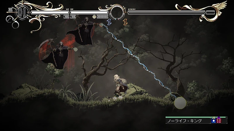 Record of Lodoss War: Deedlit in Wonder Labyrinth