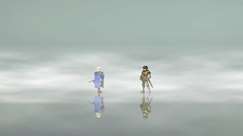 Record of Lodoss War: Deedlit in Wonder Labyrinth