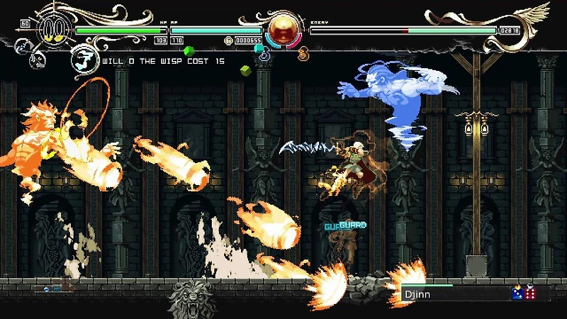 Record of Lodoss War: Deedlit in Wonder Labyrinth - Nintendo Switch