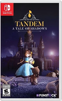 Tandem: A Tale of Shadows