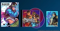 Blazing Strike Limited - PlayStation 5