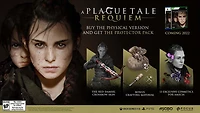 A Plague Tale: Requiem