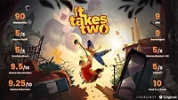 It Takes Two