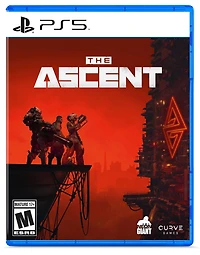 The Ascent - PlayStation 5