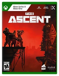 The Ascent