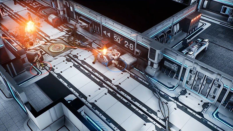 The Ascent - PlayStation 5