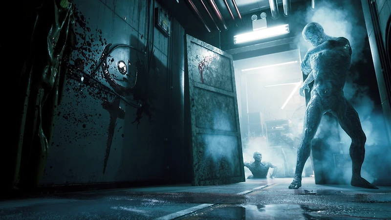 Daymare: 1994 Sandcastle - PlayStation 5