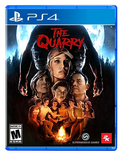 The Quarry