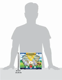 Pokemon Trading Card Game: Pokemon GO Special Team Collection