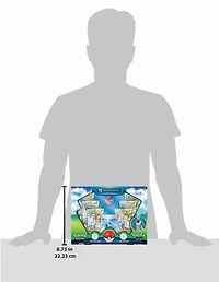 Pokemon Trading Card Game: Pokemon GO Special Team Collection