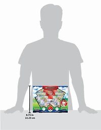 Pokemon Trading Card Game: Pokemon GO Special Team Collection
