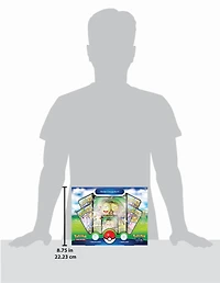 Pokemon Trading Card Game: Pokemon GO Collection