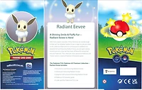 Pokemon Trading Card Game: Pokemon GO Premium Collection
