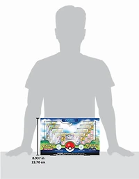 Pokemon Trading Card Game: Pokemon GO Premium Collection