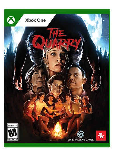 The Quarry