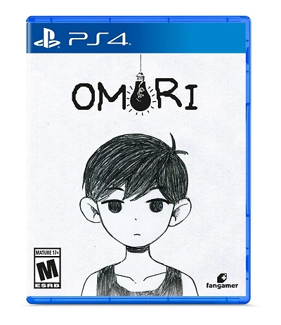 Omori - PlayStation 4