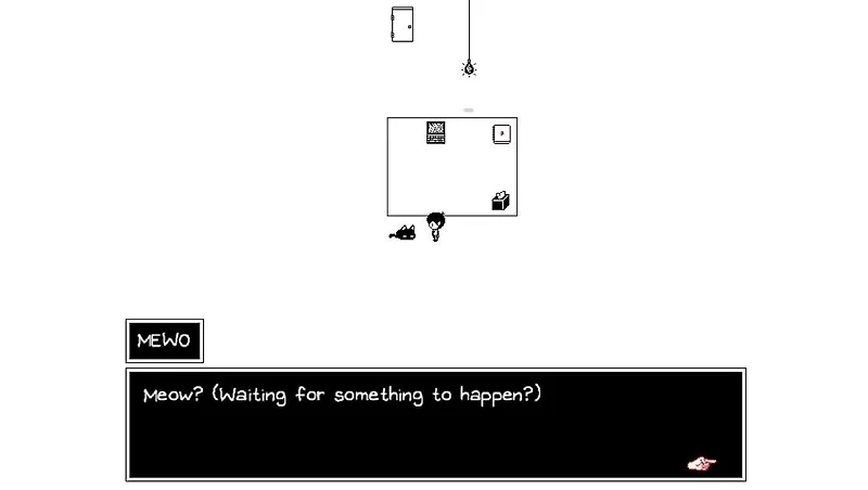 Omori - Nintendo Switch