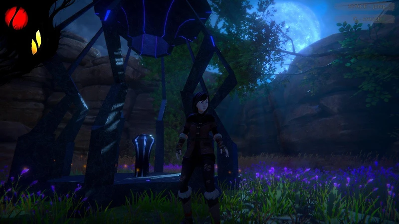 Seed of Life - PlayStation 5