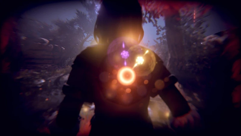 Seed of Life - PlayStation 5