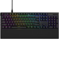 NZXT Function Mechanical Keyboard KB-1FSUS-BR