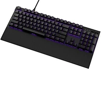 NZXT Function Mechanical Keyboard KB-1FSUS-BR