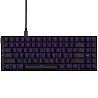 NZXT Function Mechanical Keyboard Mini TKL KB-175US-BR