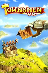 Townsmen VR