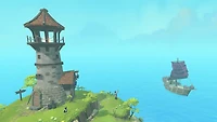 Townsmen VR