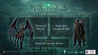 Hogwarts Legacy Deluxe - PlayStation 4