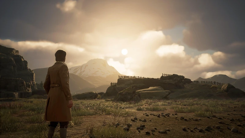 Hogwarts Legacy - Nintendo Switch 2