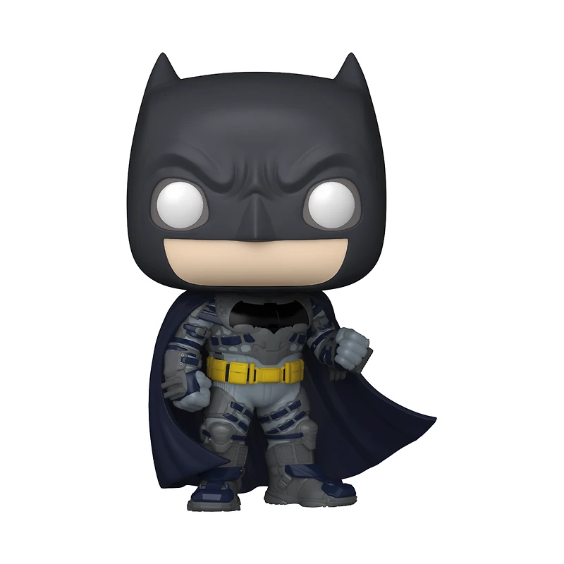 Funko POP! Movies: The Flash Batman 4-in Vinyl Figure