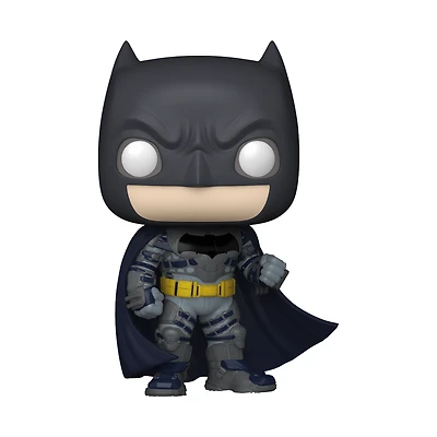 Funko POP! Movies: The Flash Batman 4-in Vinyl Figure
