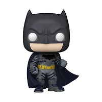 Funko POP! Movies: The Flash Batman 4-in Vinyl Figure