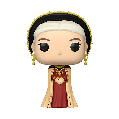 Funko POP! Television: House of the Dragon Rhaenyra Targaryen 4.13-in Vinyl Figure