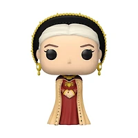 Funko POP! Television: House of the Dragon Rhaenyra Targaryen 4.13-in Vinyl Figure