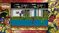 Teenage Mutant Ninja Turtles: The Cowabunga Collection - PlayStation 4