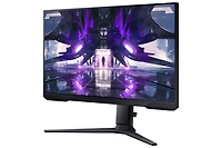 Samsung 32-in Odyssey G32A FHD 165Hz FreeSync Gaming Monitor LS32AG320NNXZA