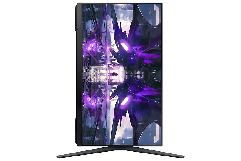 Samsung 32-in Odyssey G32A FHD 165Hz FreeSync Gaming Monitor LS32AG320NNXZA