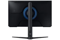 Samsung 32-in Odyssey G32A FHD 165Hz FreeSync Gaming Monitor LS32AG320NNXZA
