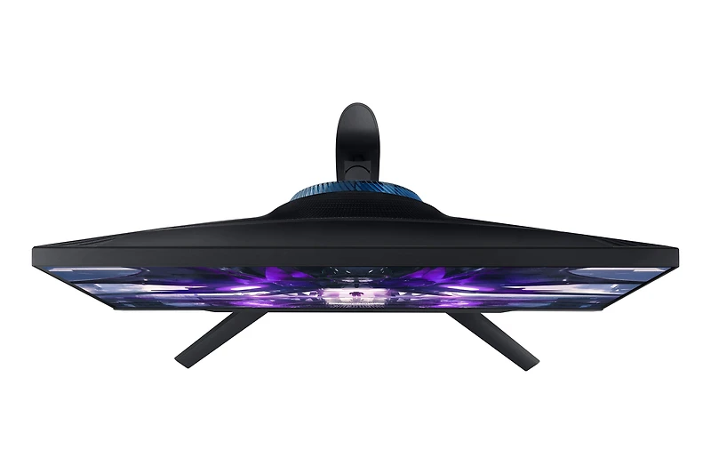 Samsung 32-in Odyssey G32A FHD 165Hz FreeSync Gaming Monitor LS32AG320NNXZA