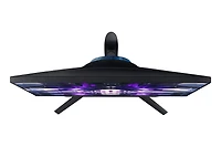 Samsung 32-in Odyssey G32A FHD 165Hz FreeSync Gaming Monitor LS32AG320NNXZA