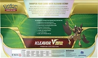 Pokemon Trading Card Game: Kleavor VSTAR Premium Collection Box