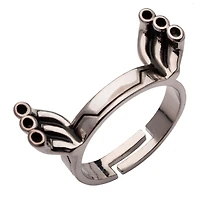 My Hero Academia 9-Piece Rings Set GameStop Exclusive