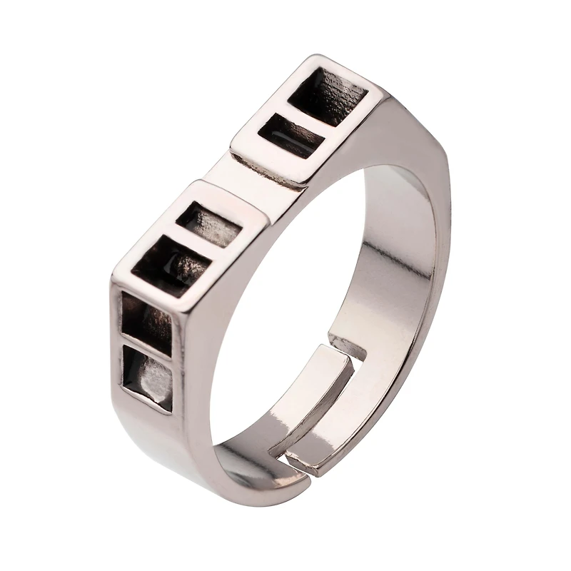 My Hero Academia 9-Piece Rings Set GameStop Exclusive