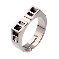 My Hero Academia 9-Piece Rings Set GameStop Exclusive