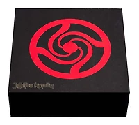 Jujutsu Kaisen 9-Piece Rings Set GameStop Exclusive